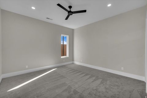 Tiny photo for 5496 W SAND RIDGE DR, Hurricane, UT 84737 (MLS # 2135247)