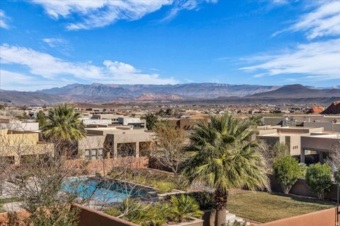 Tiny photo for 5496 W SAND RIDGE DR, Hurricane, UT 84737 (MLS # 2135247)