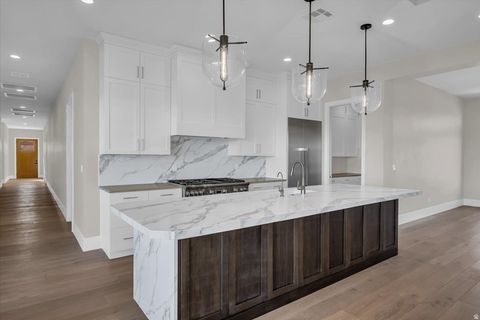 Tiny photo for 5496 W SAND RIDGE DR, Hurricane, UT 84737 (MLS # 2135247)