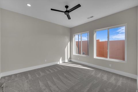 Tiny photo for 5496 W SAND RIDGE DR, Hurricane, UT 84737 (MLS # 2135247)