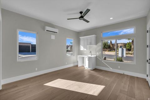 Tiny photo for 5496 W SAND RIDGE DR, Hurricane, UT 84737 (MLS # 2135247)