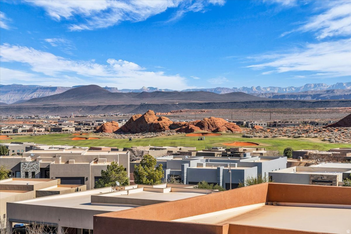 DUNES AT SAND HOLLOW RESORT - Residential