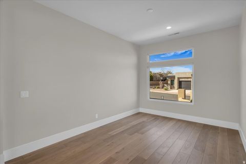 Tiny photo for 5496 W SAND RIDGE DR, Hurricane, UT 84737 (MLS # 2135247)