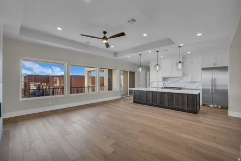 Tiny photo for 5496 W SAND RIDGE DR, Hurricane, UT 84737 (MLS # 2135247)