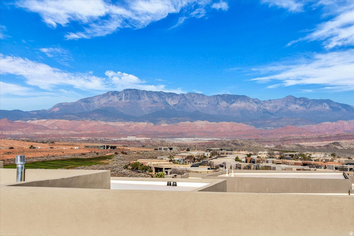 DUNES AT SAND HOLLOW RESORT - Residential