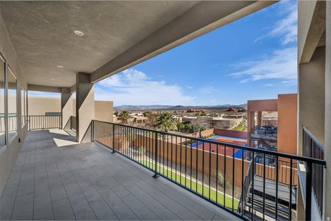 Tiny photo for 5496 W SAND RIDGE DR, Hurricane, UT 84737 (MLS # 2135247)