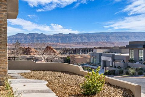 Tiny photo for 5496 W SAND RIDGE DR, Hurricane, UT 84737 (MLS # 2135247)