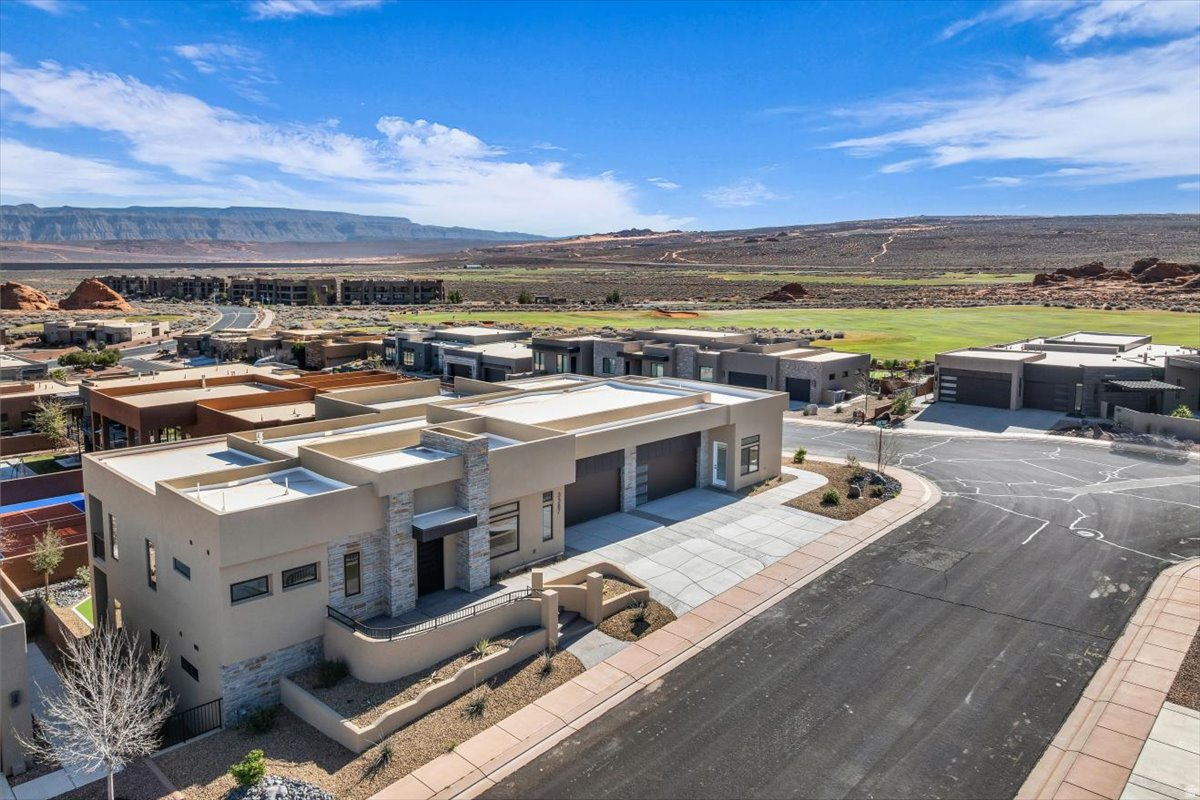 DUNES AT SAND HOLLOW RESORT - Residential