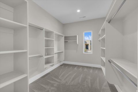 Tiny photo for 5496 W SAND RIDGE DR, Hurricane, UT 84737 (MLS # 2135247)