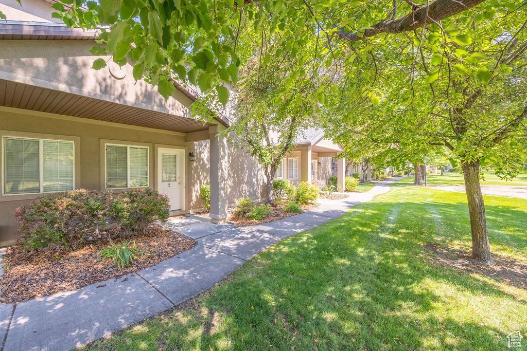 Photo of 2 N SOMERSET PL W, Logan, UT 84341 (MLS # 2109129)