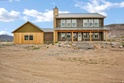 Photo of 544 E 600 S #1, Joseph, UT 84739 (MLS # 2162143)