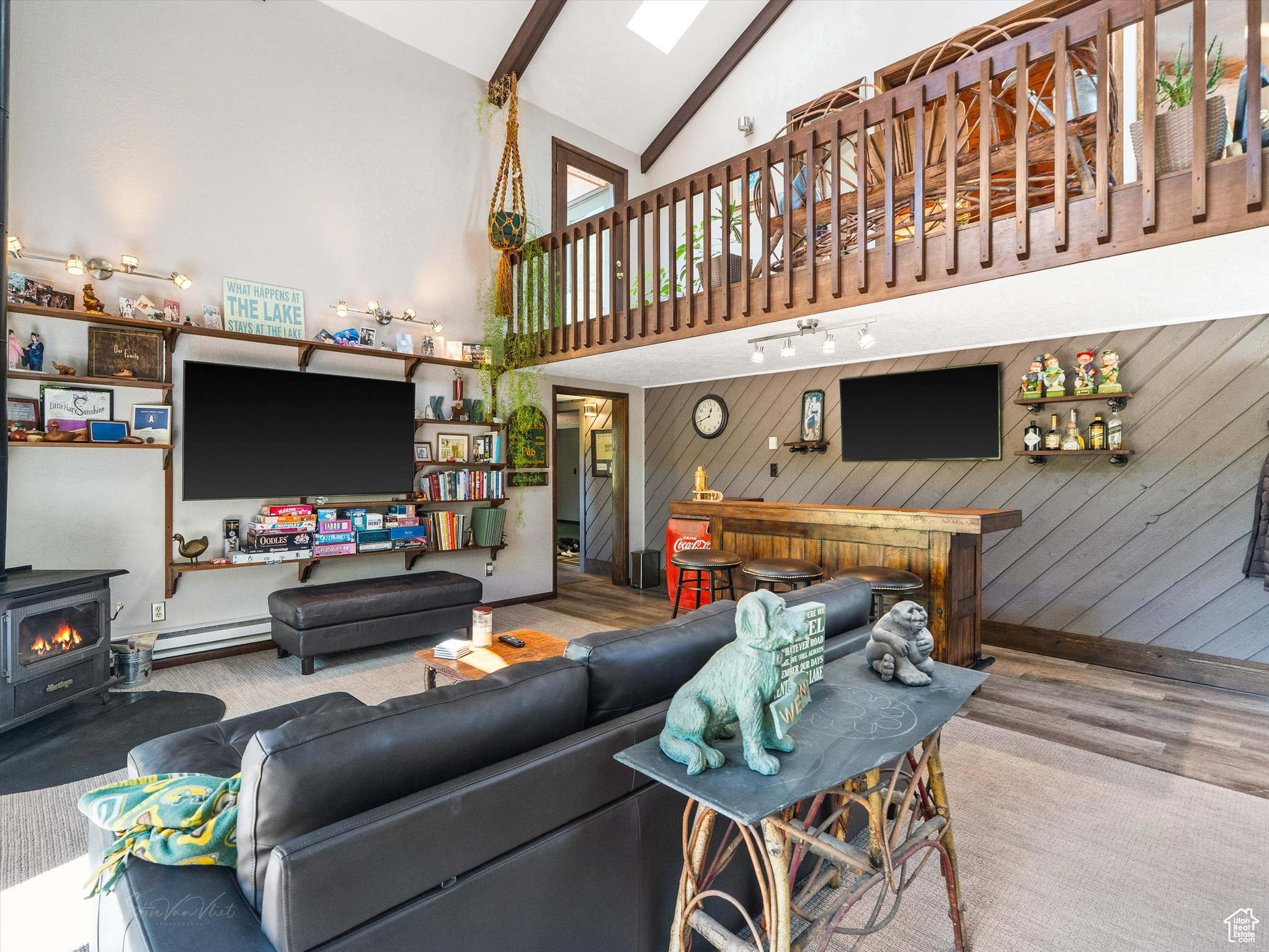 CEDAR LAKE SUB - Residential