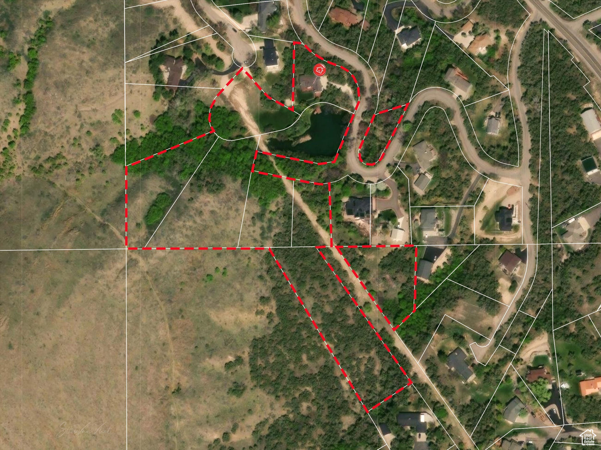 CEDAR LAKE SUB - Residential