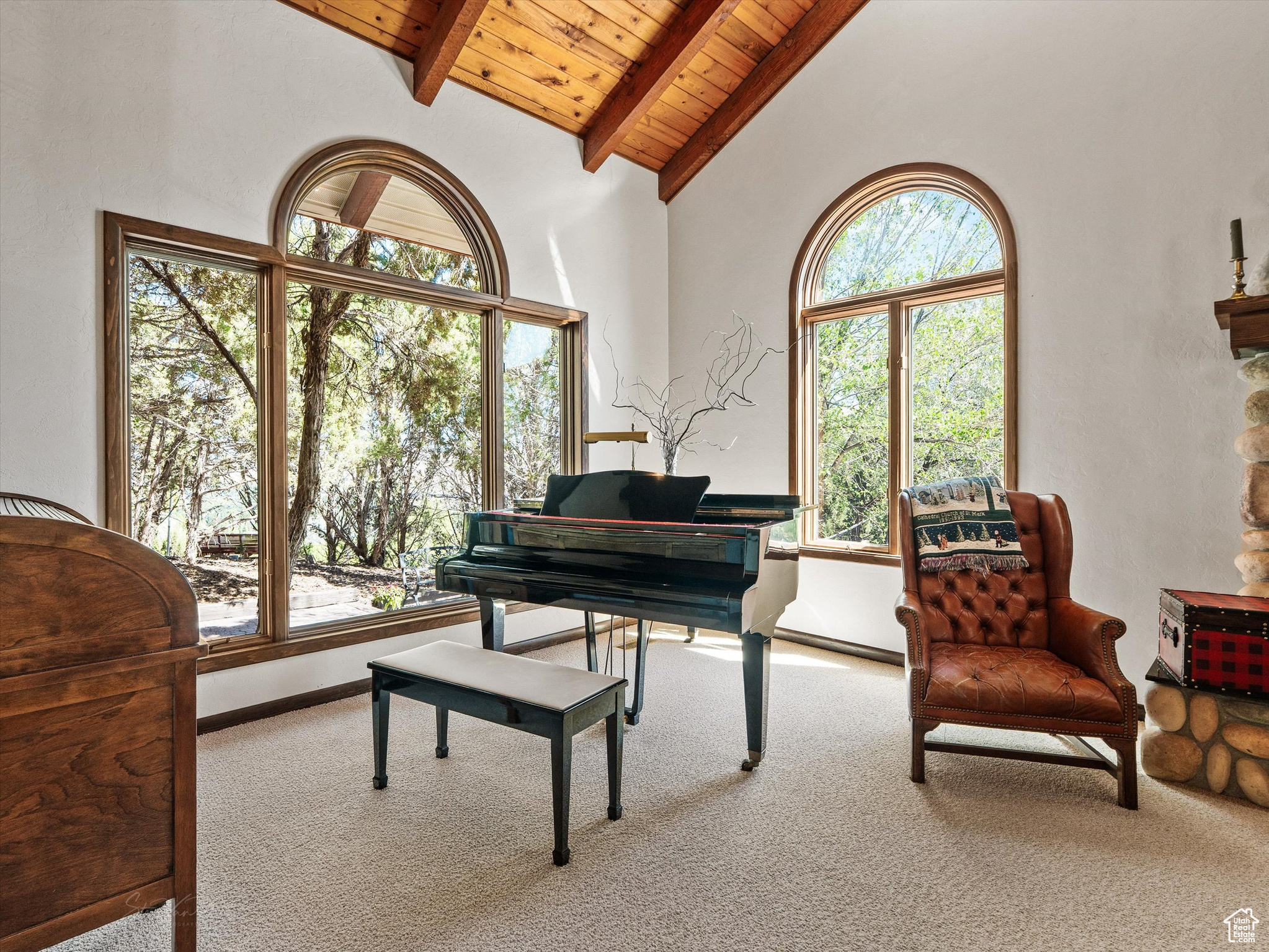 CEDAR LAKE SUB - Residential