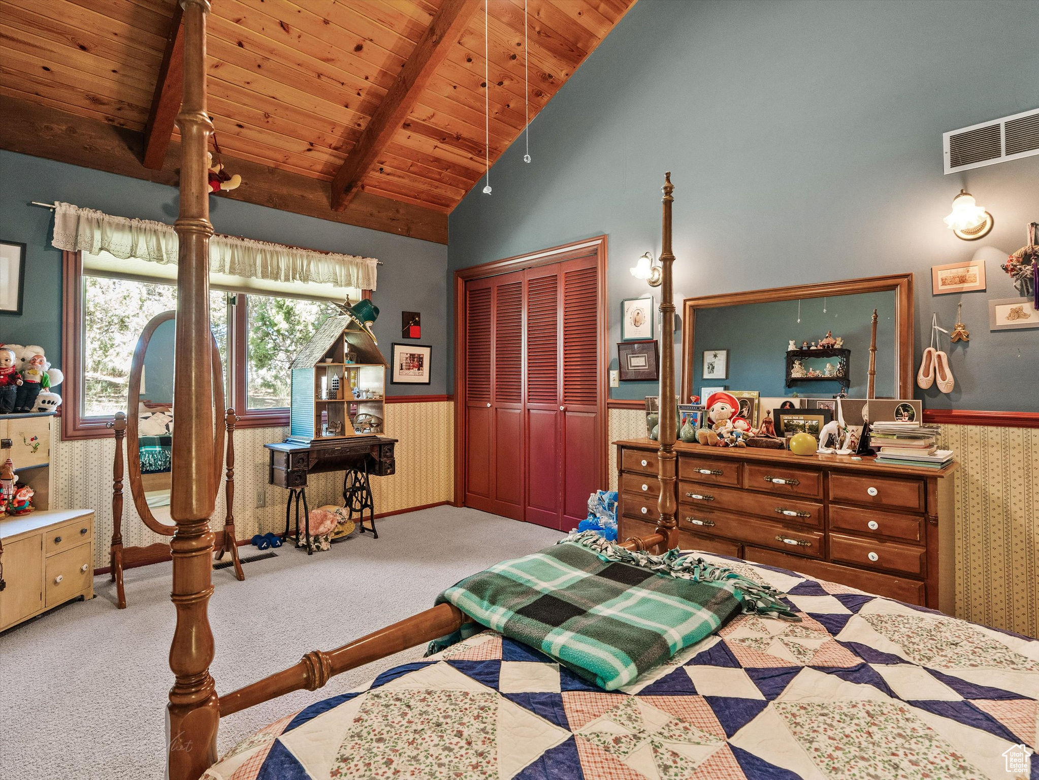 CEDAR LAKE SUB - Residential