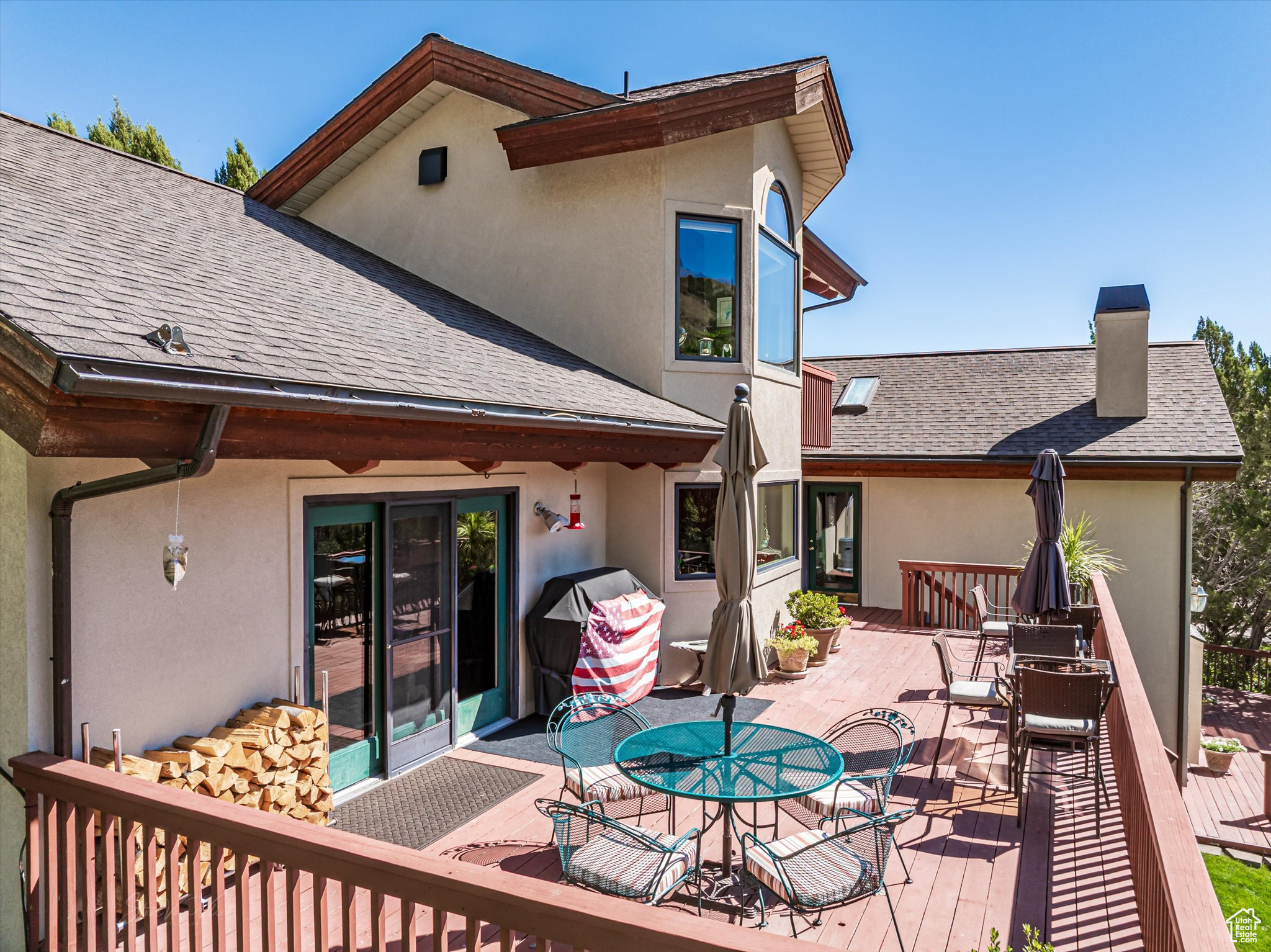 CEDAR LAKE SUB - Residential