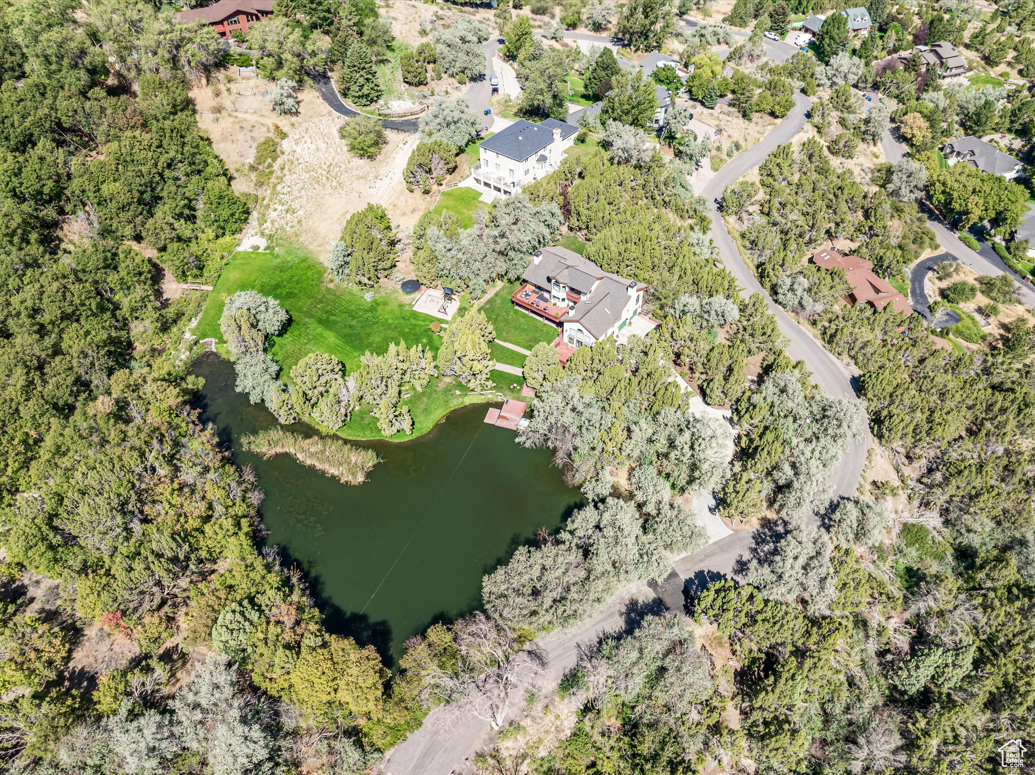 CEDAR LAKE SUB - Residential