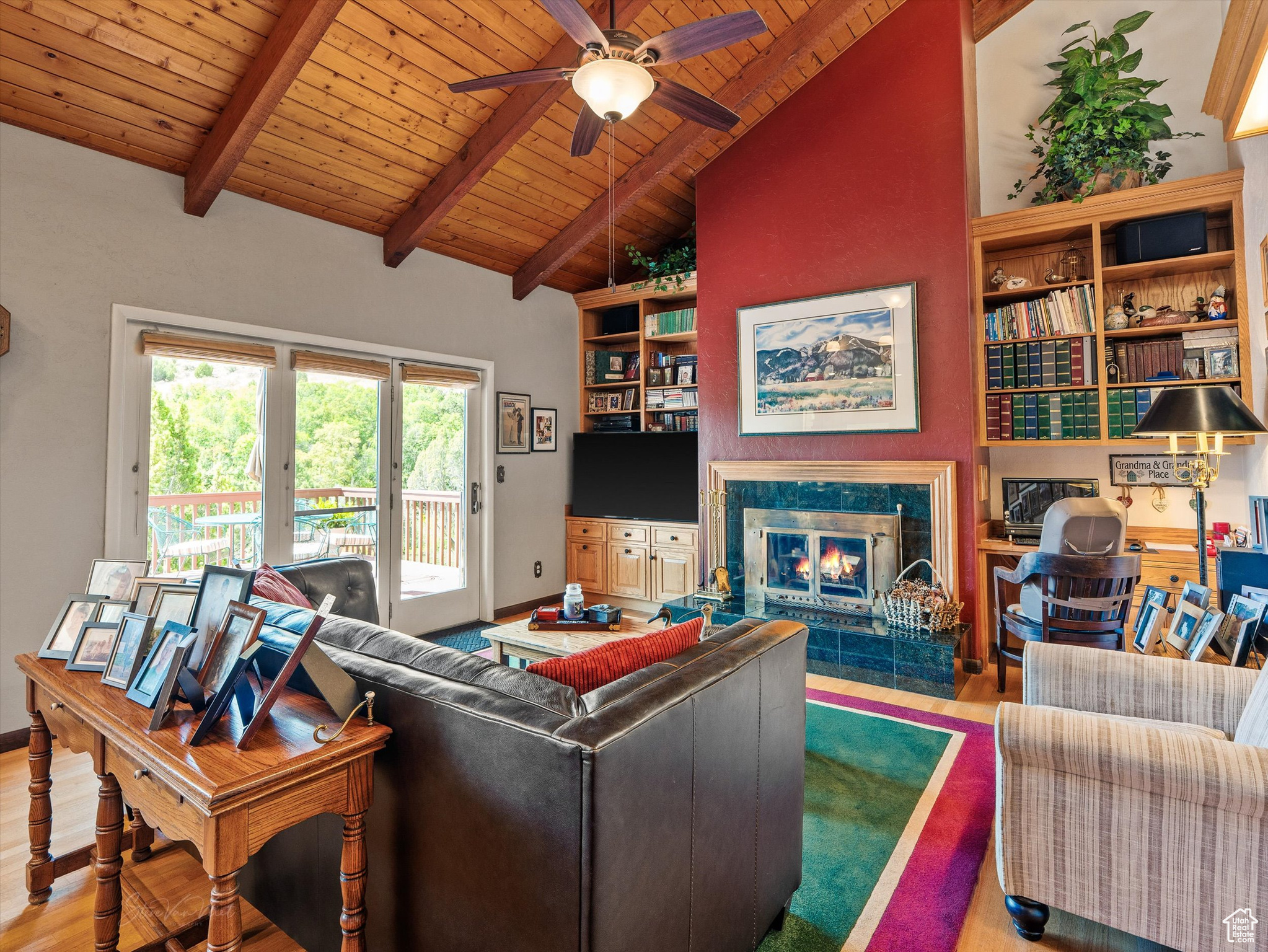 CEDAR LAKE SUB - Residential