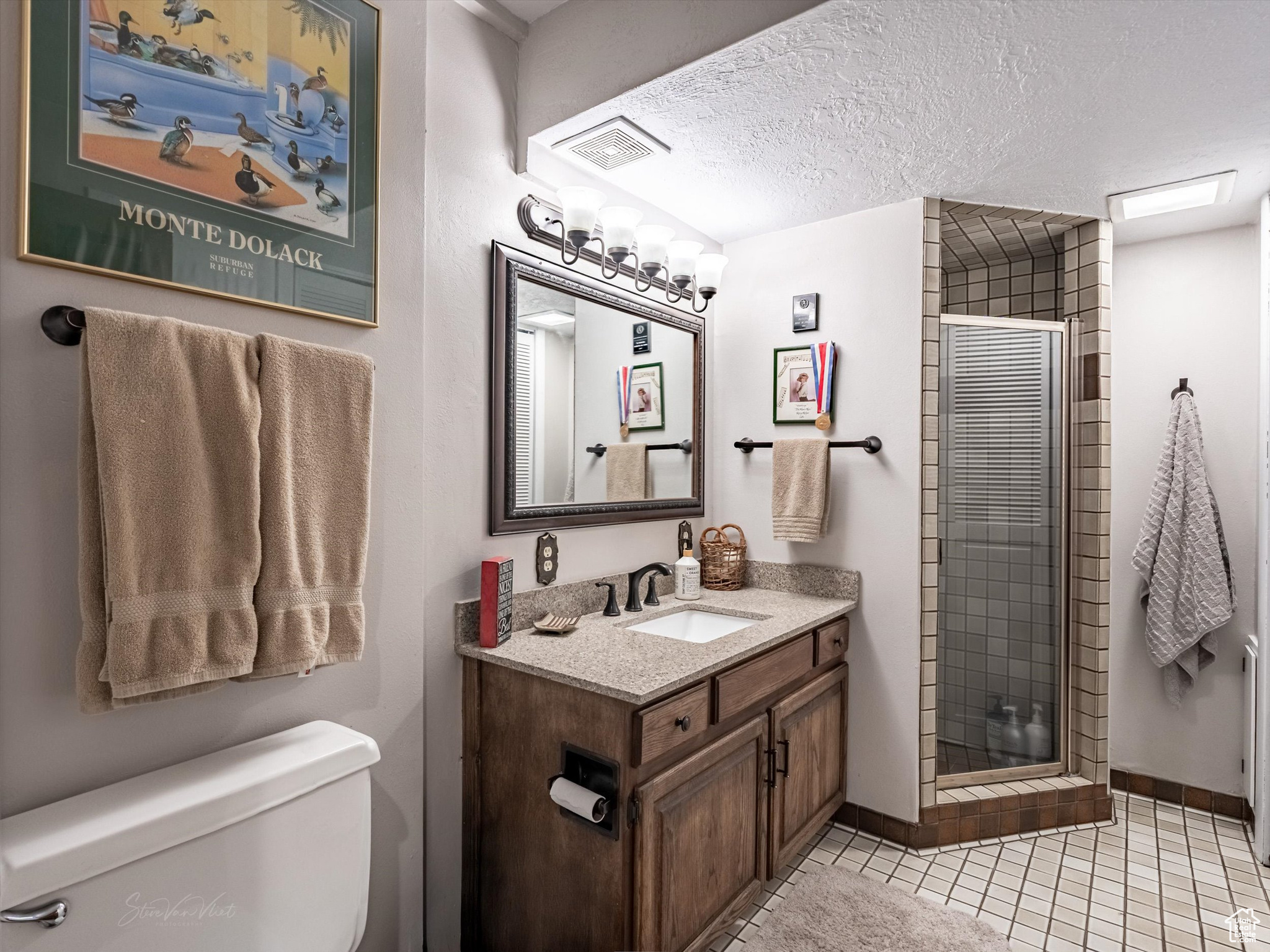 CEDAR LAKE SUB - Residential