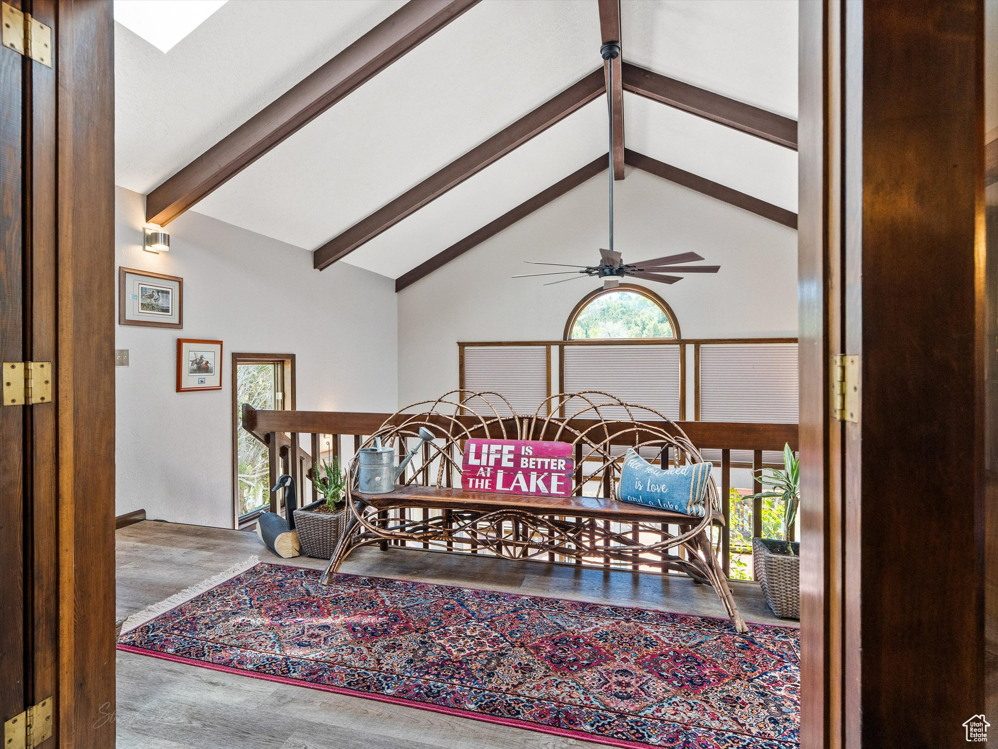 CEDAR LAKE SUB - Residential