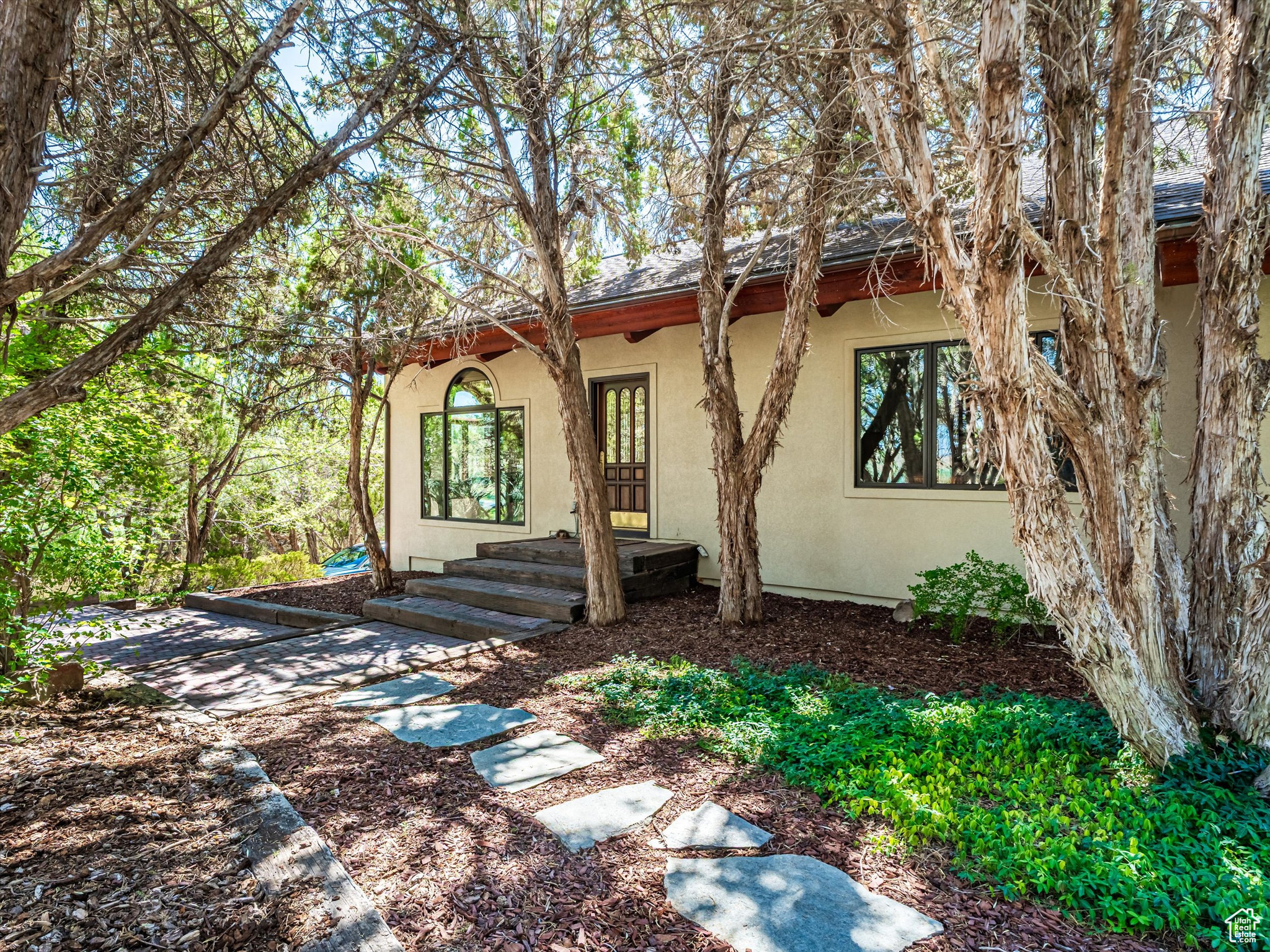 CEDAR LAKE SUB - Residential