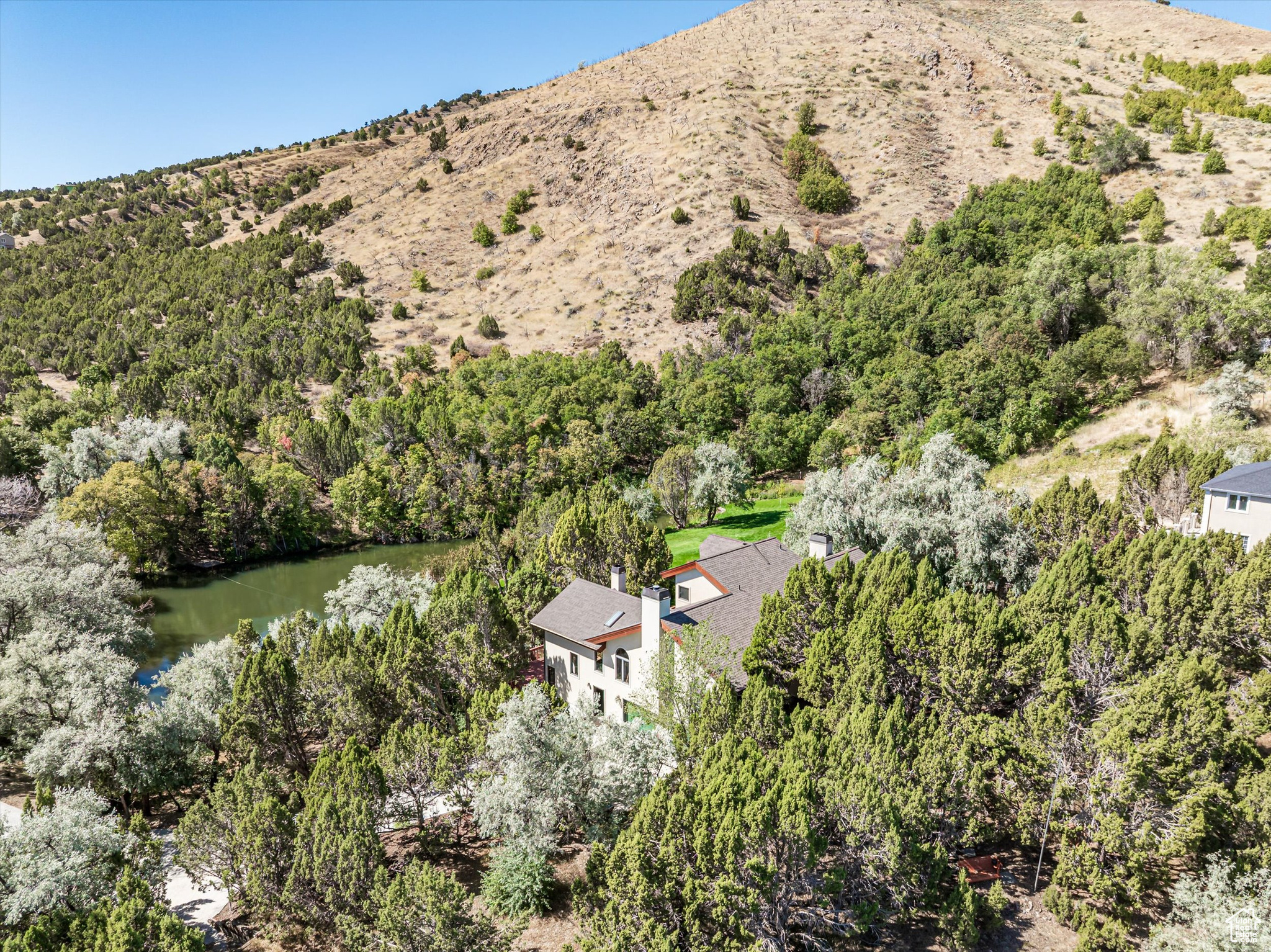 CEDAR LAKE SUB - Residential