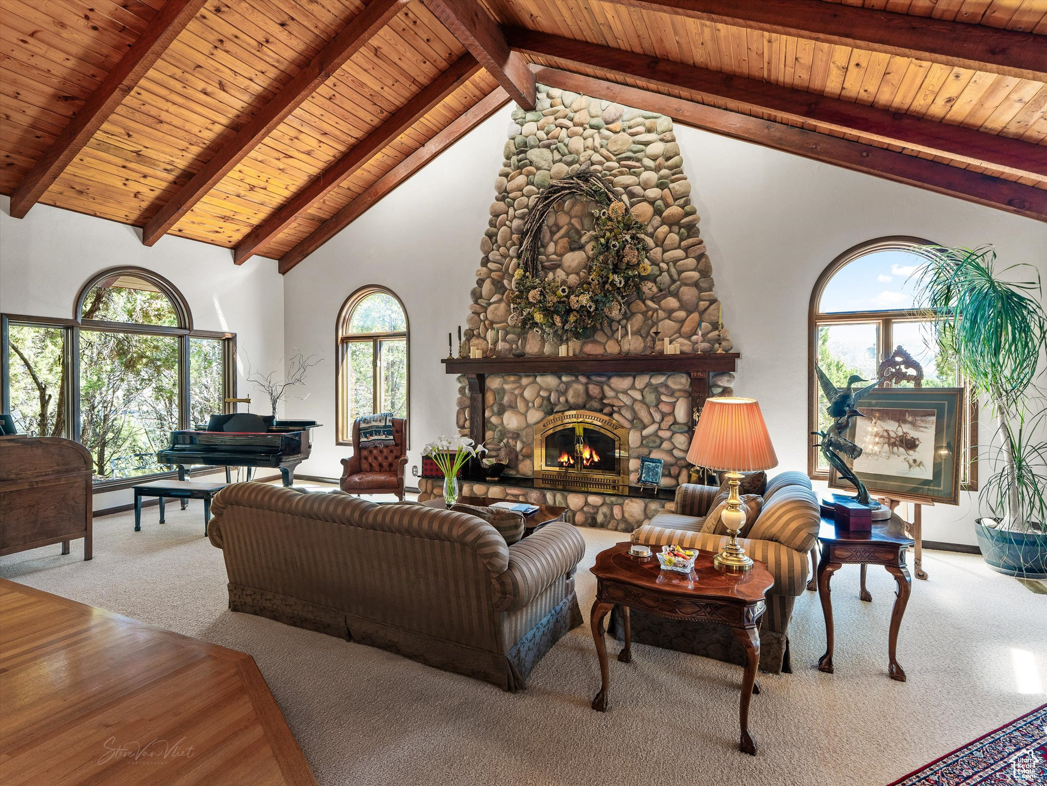 CEDAR LAKE SUB - Residential