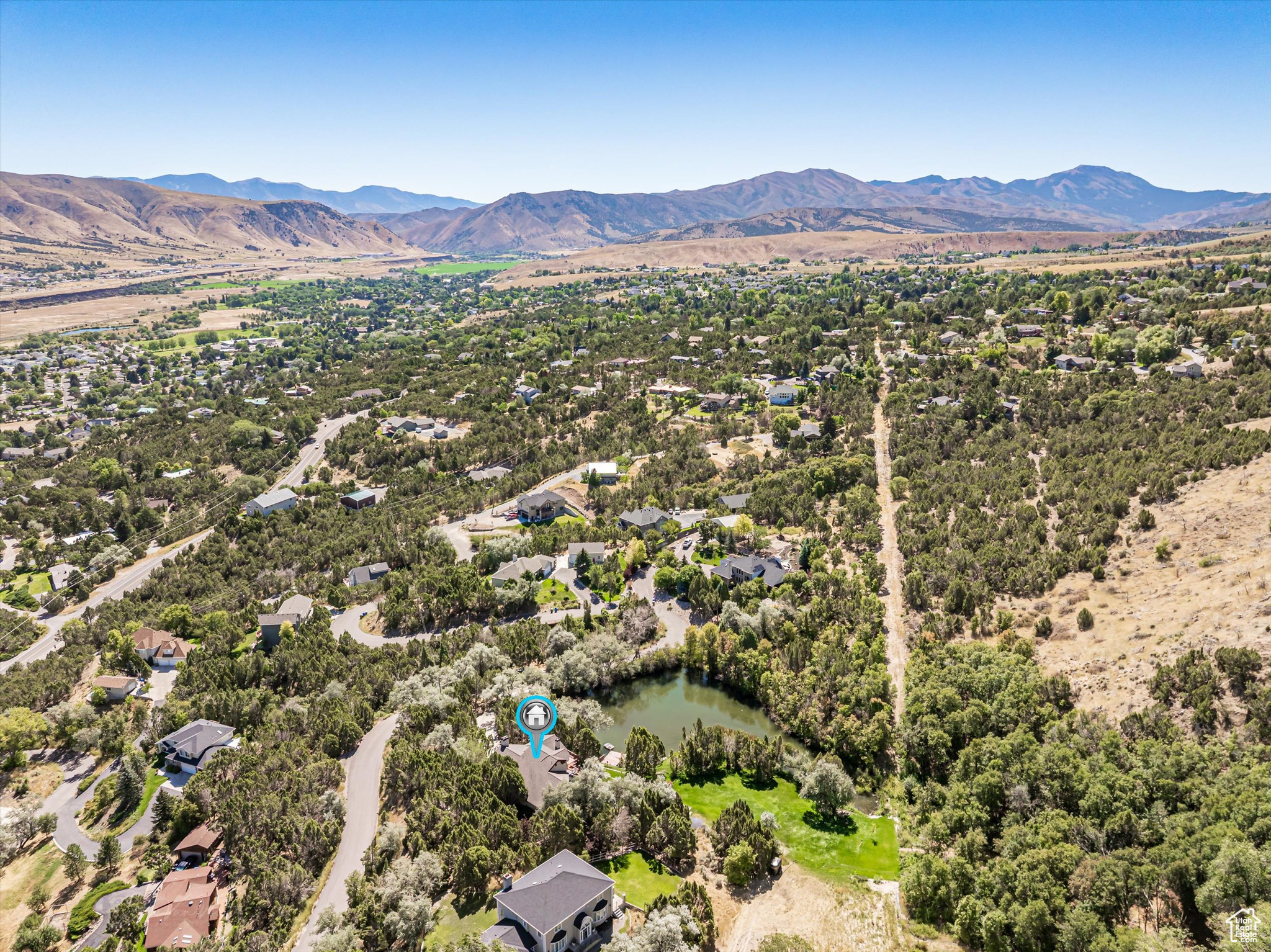 CEDAR LAKE SUB - Residential