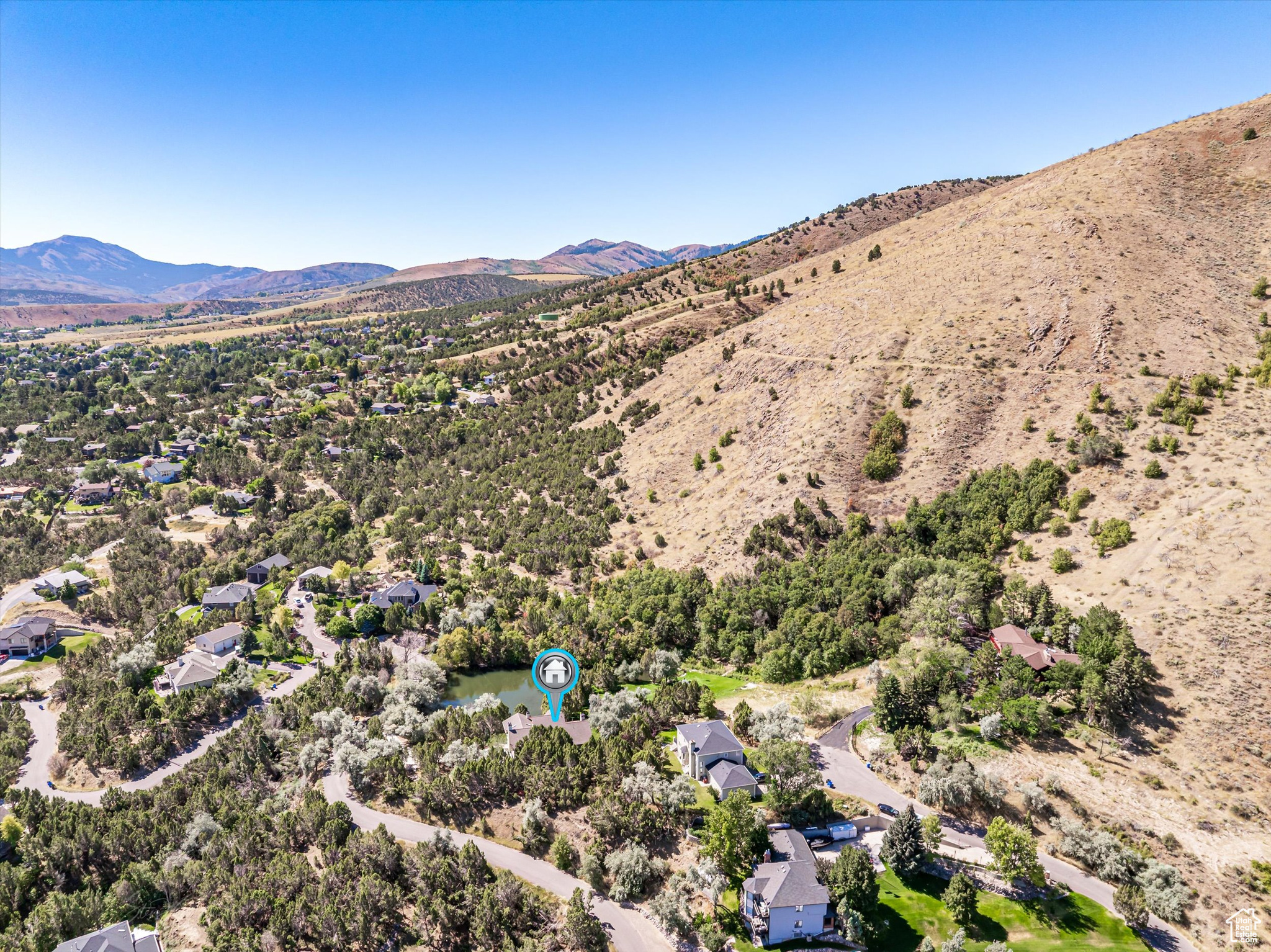 CEDAR LAKE SUB - Residential