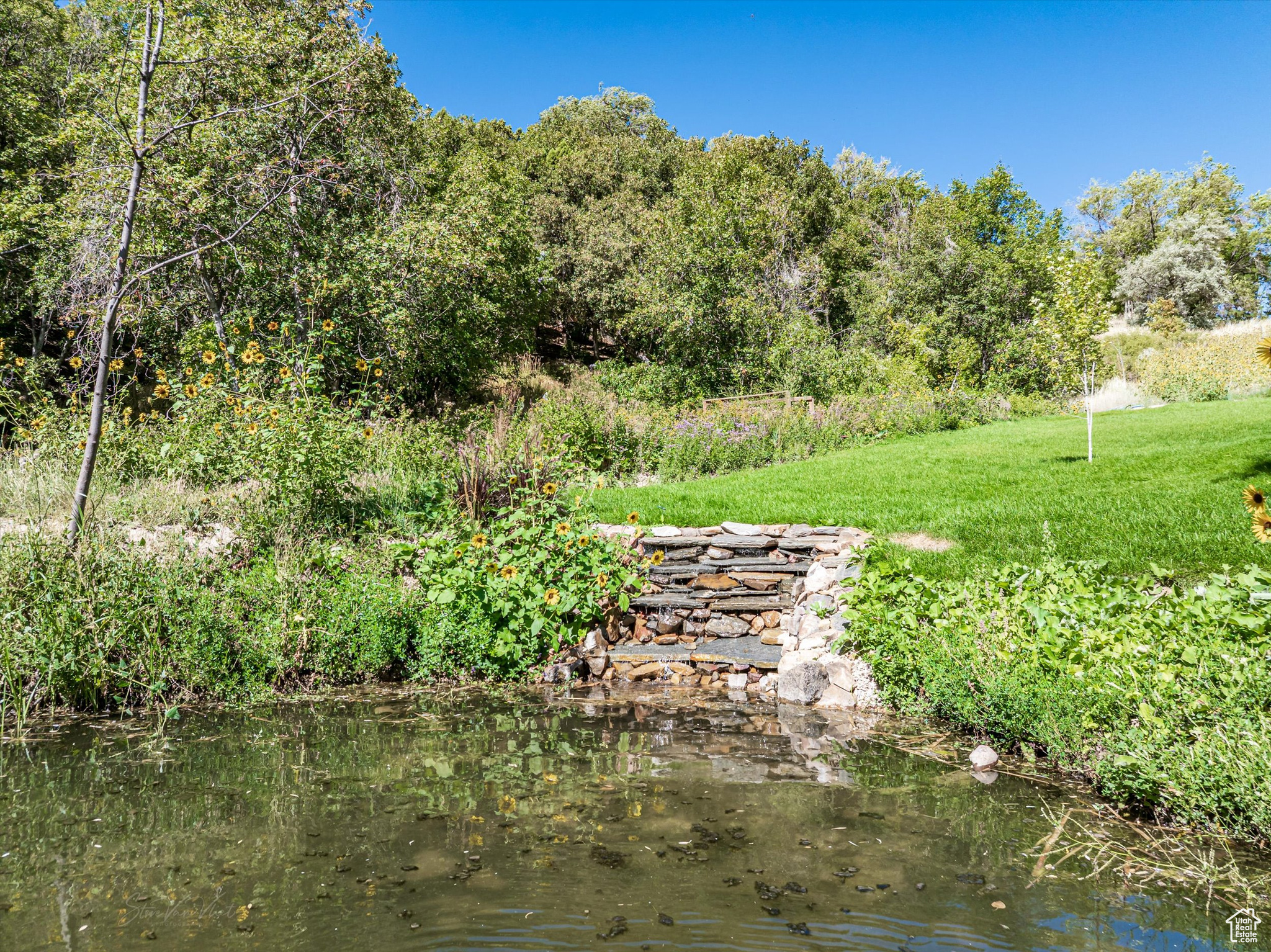 CEDAR LAKE SUB - Residential