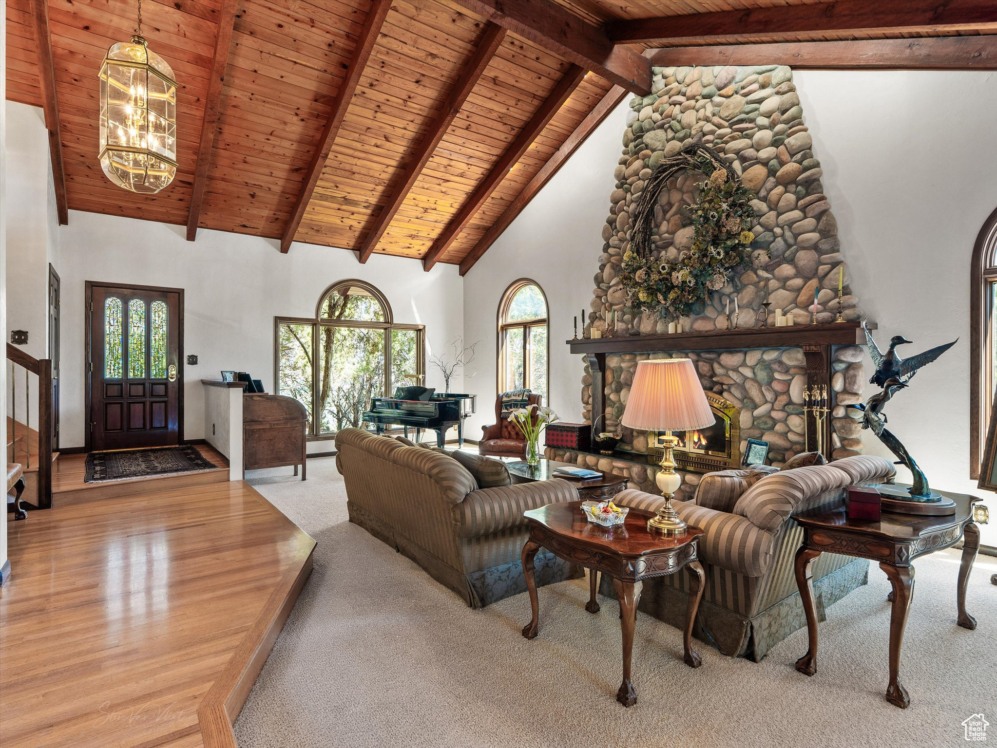 CEDAR LAKE SUB - Residential