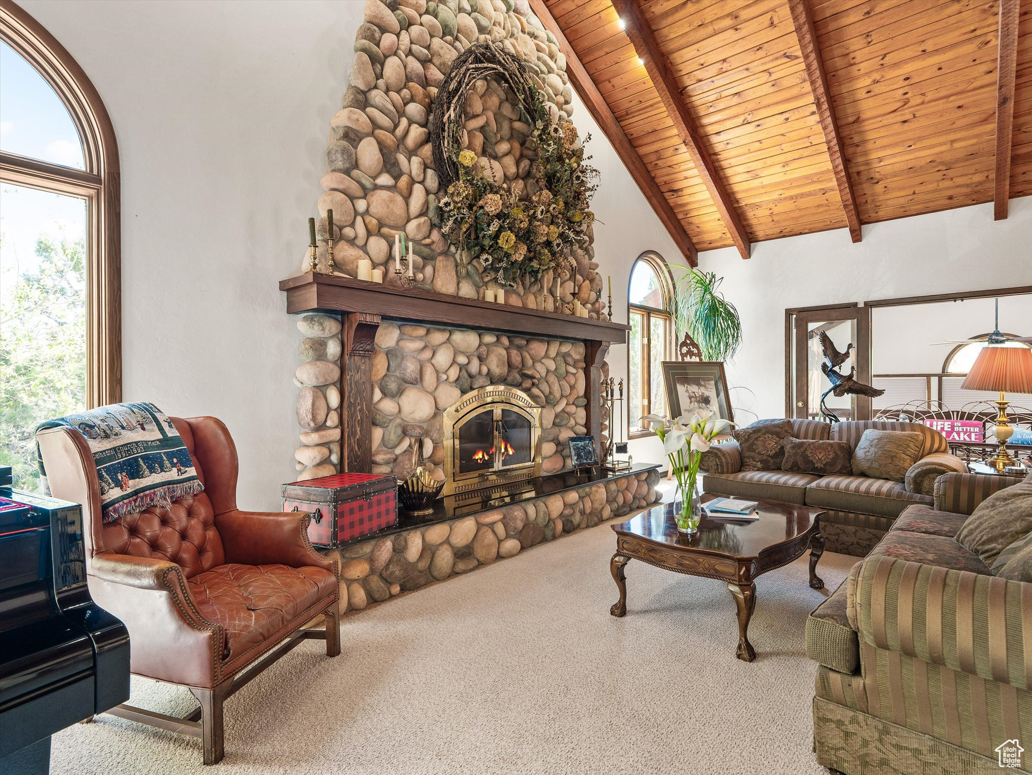 CEDAR LAKE SUB - Residential