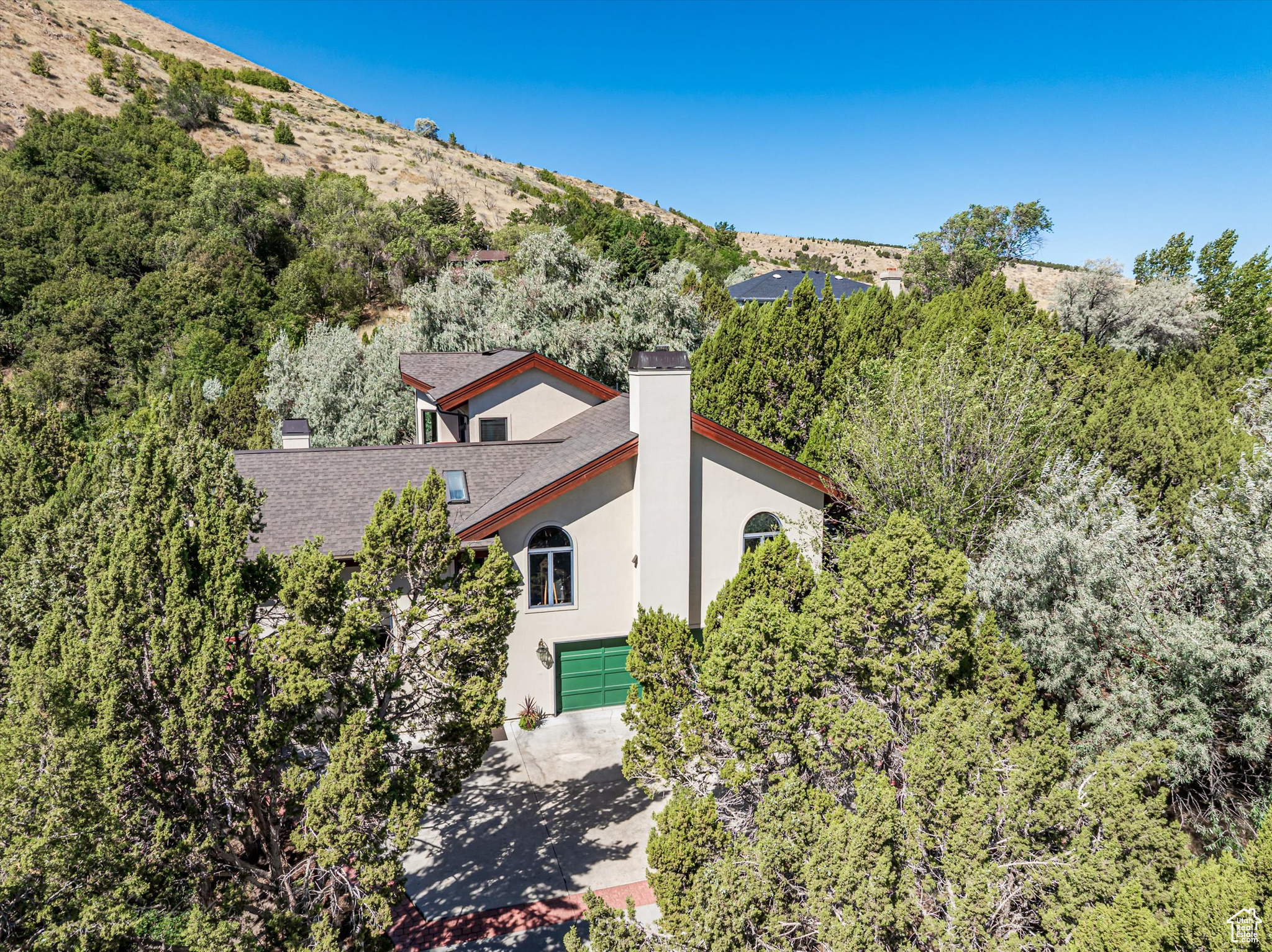 CEDAR LAKE SUB - Residential