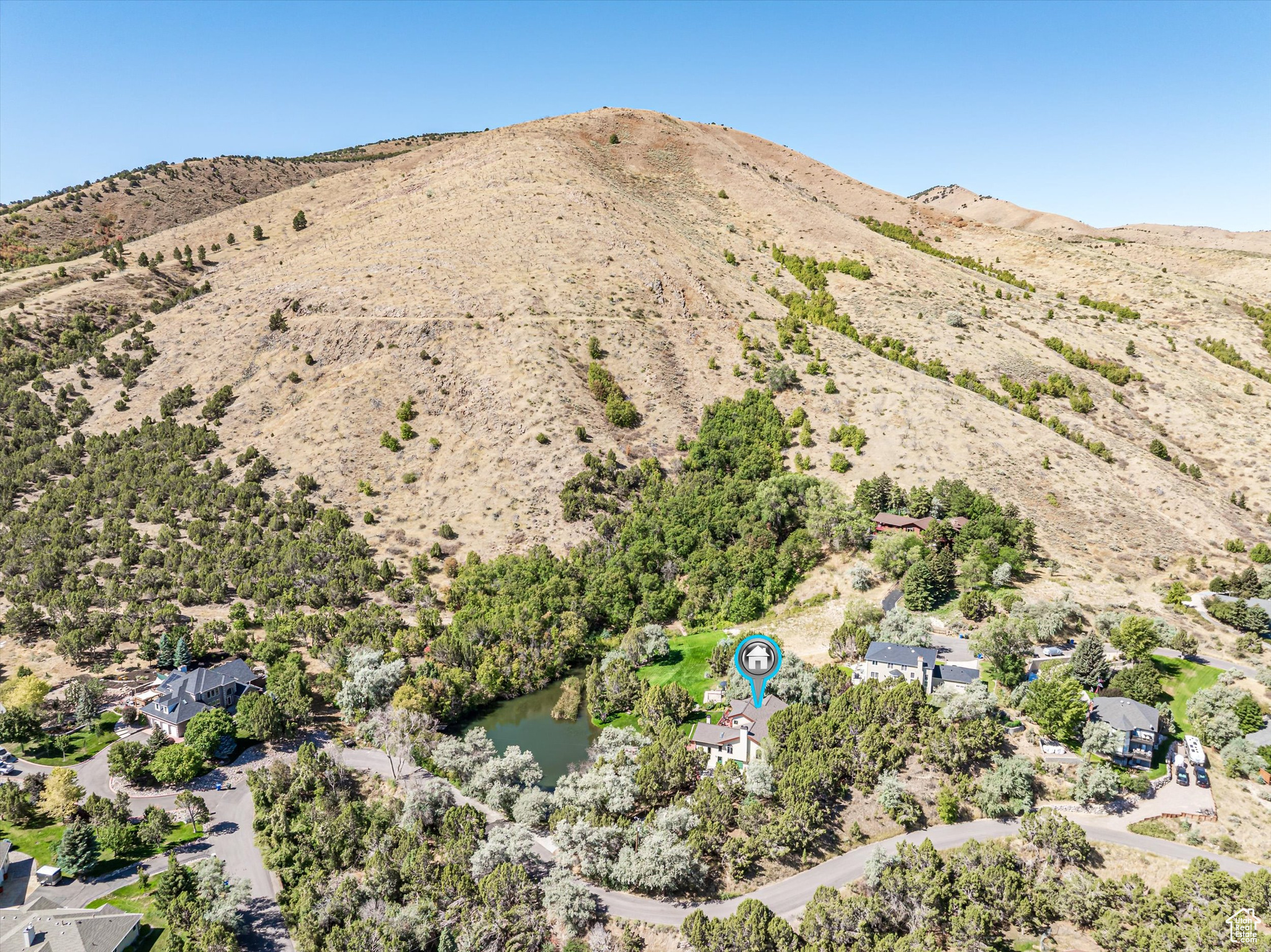 CEDAR LAKE SUB - Residential