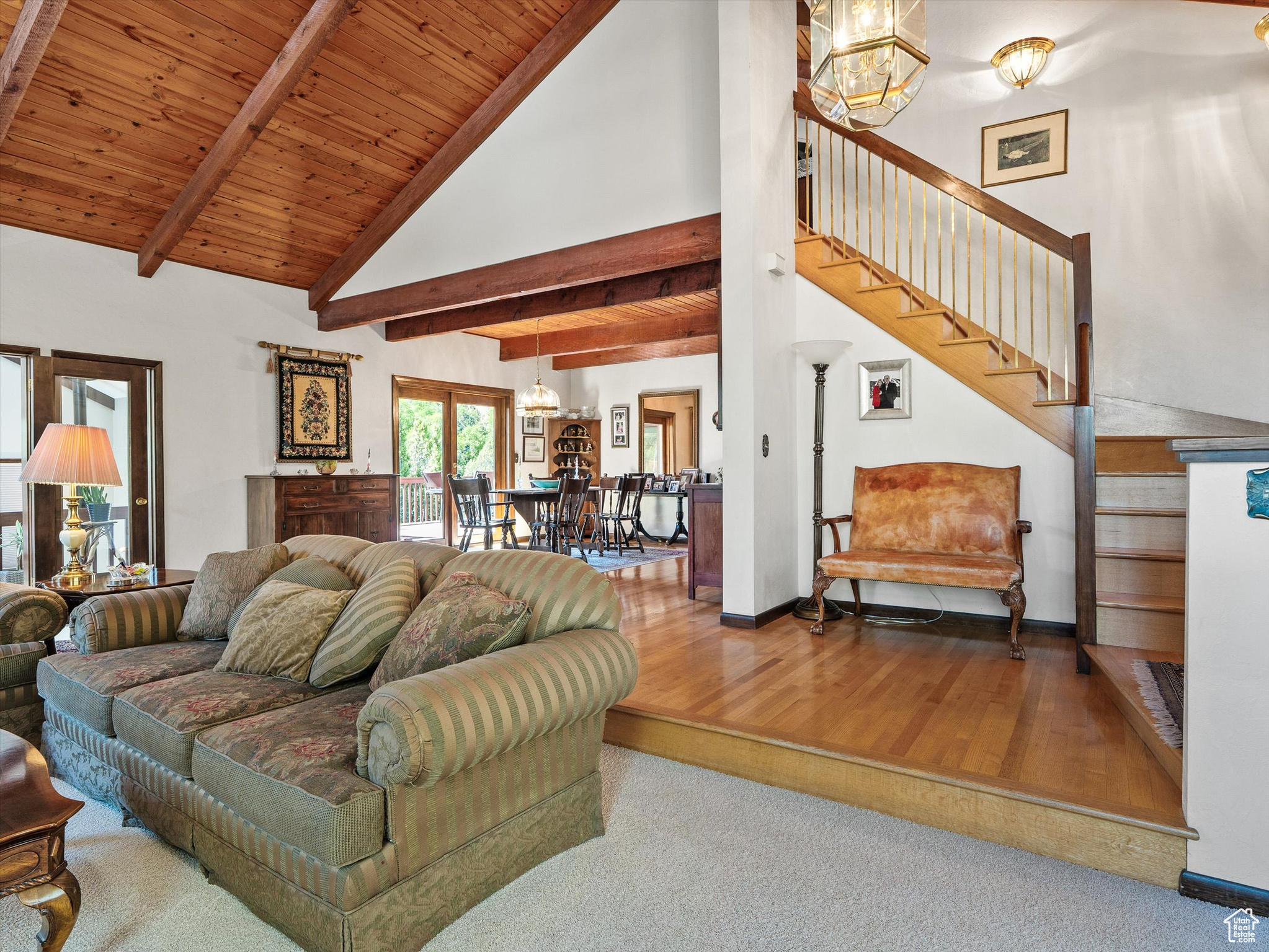 CEDAR LAKE SUB - Residential