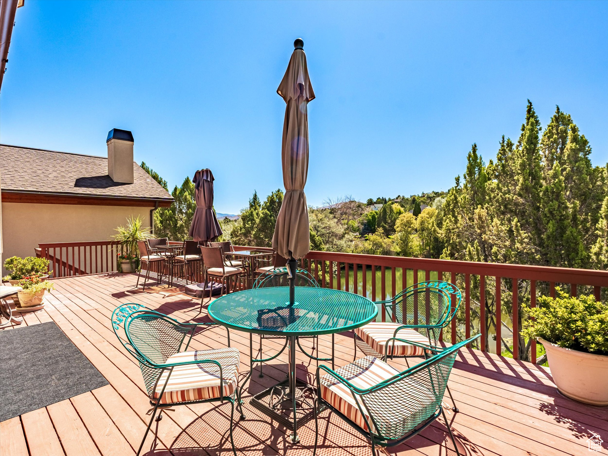 CEDAR LAKE SUB - Residential