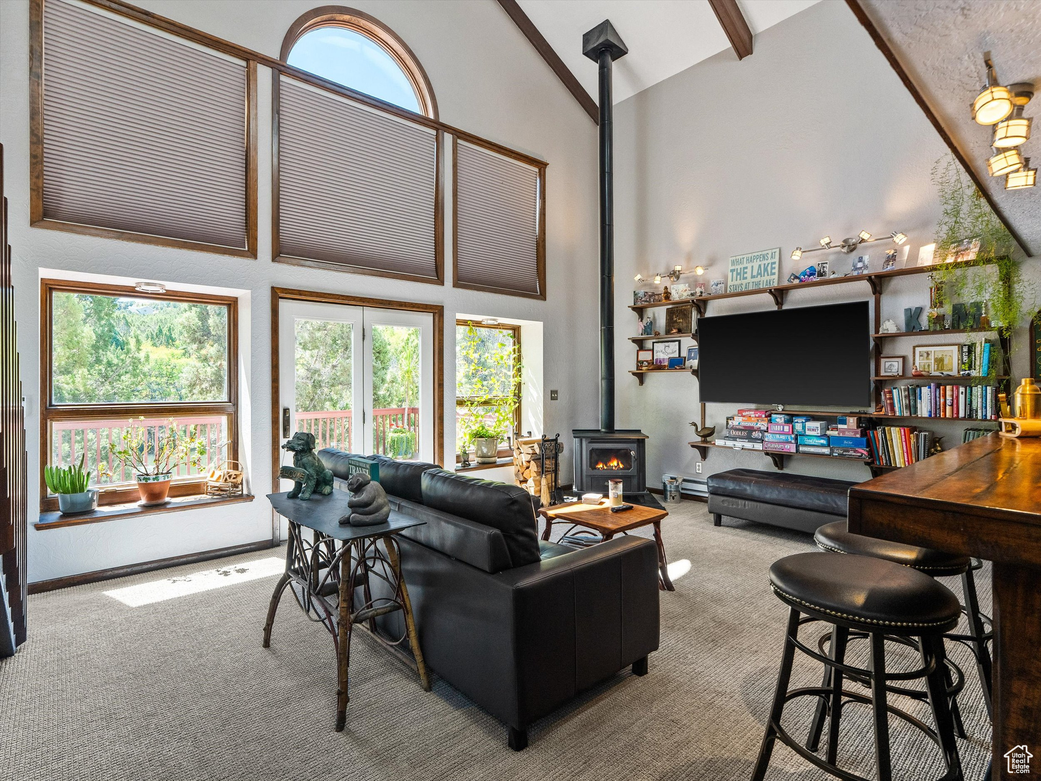 CEDAR LAKE SUB - Residential