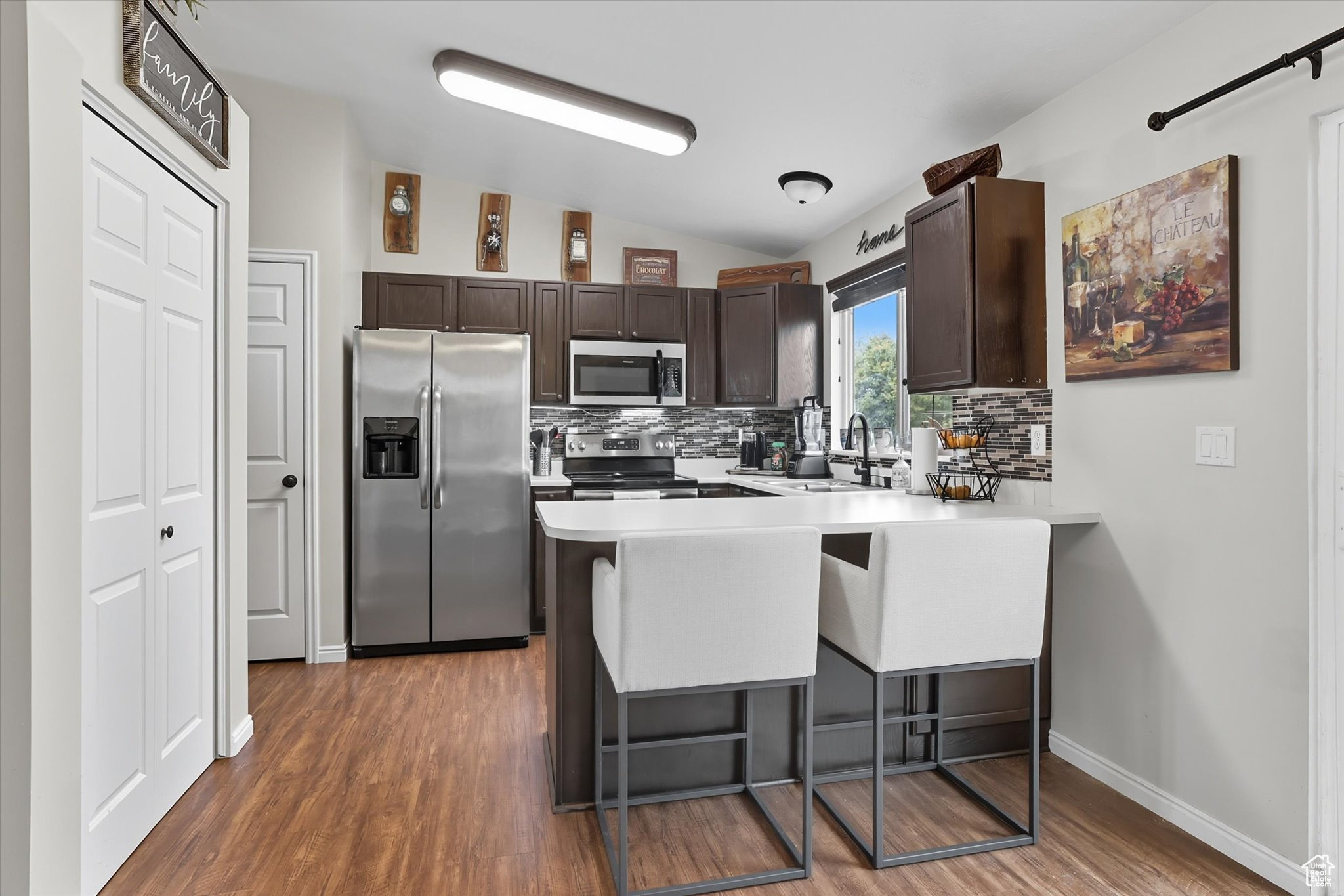 MCCALL FIELDS - Residential