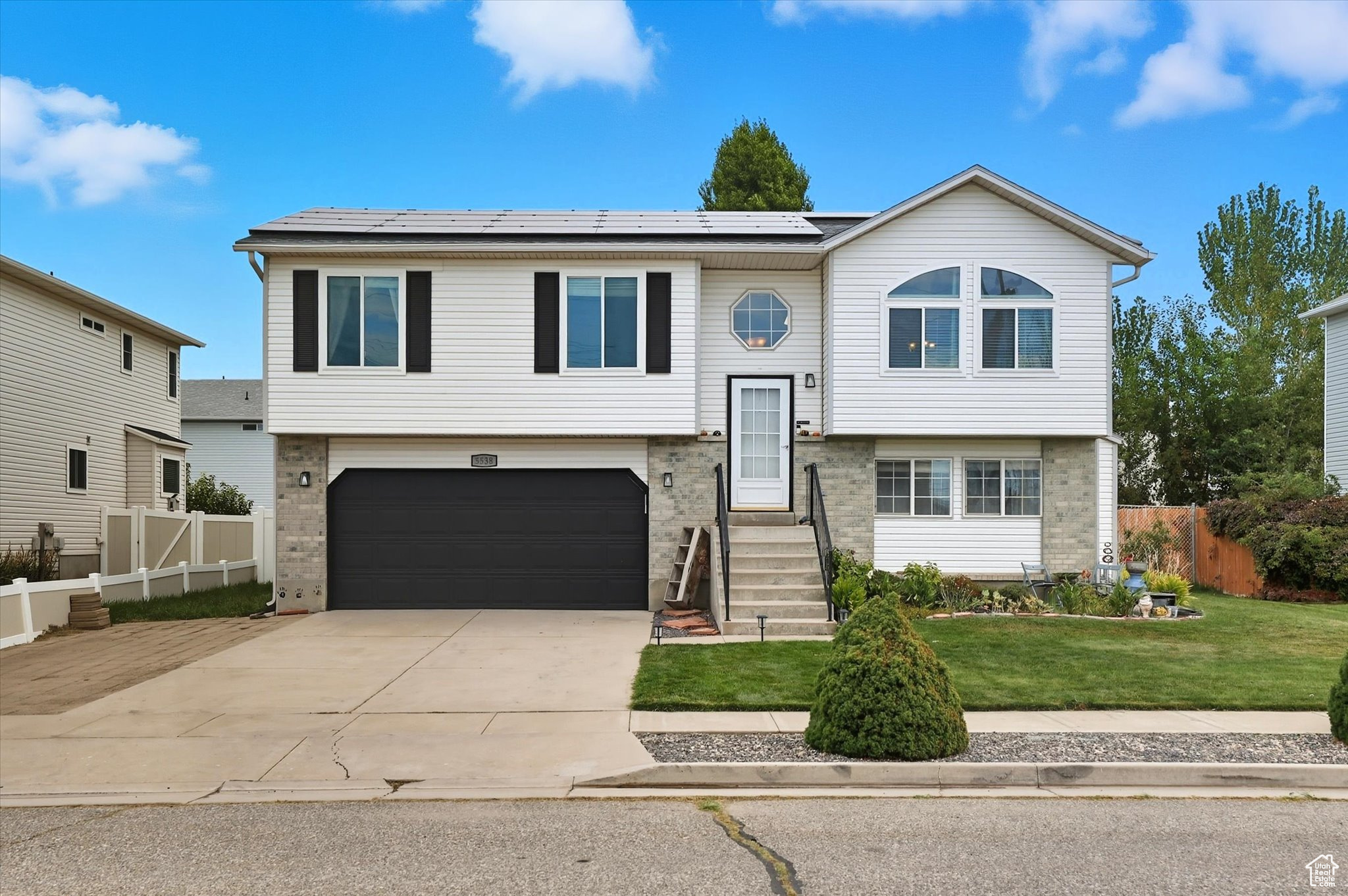 MCCALL FIELDS - Residential