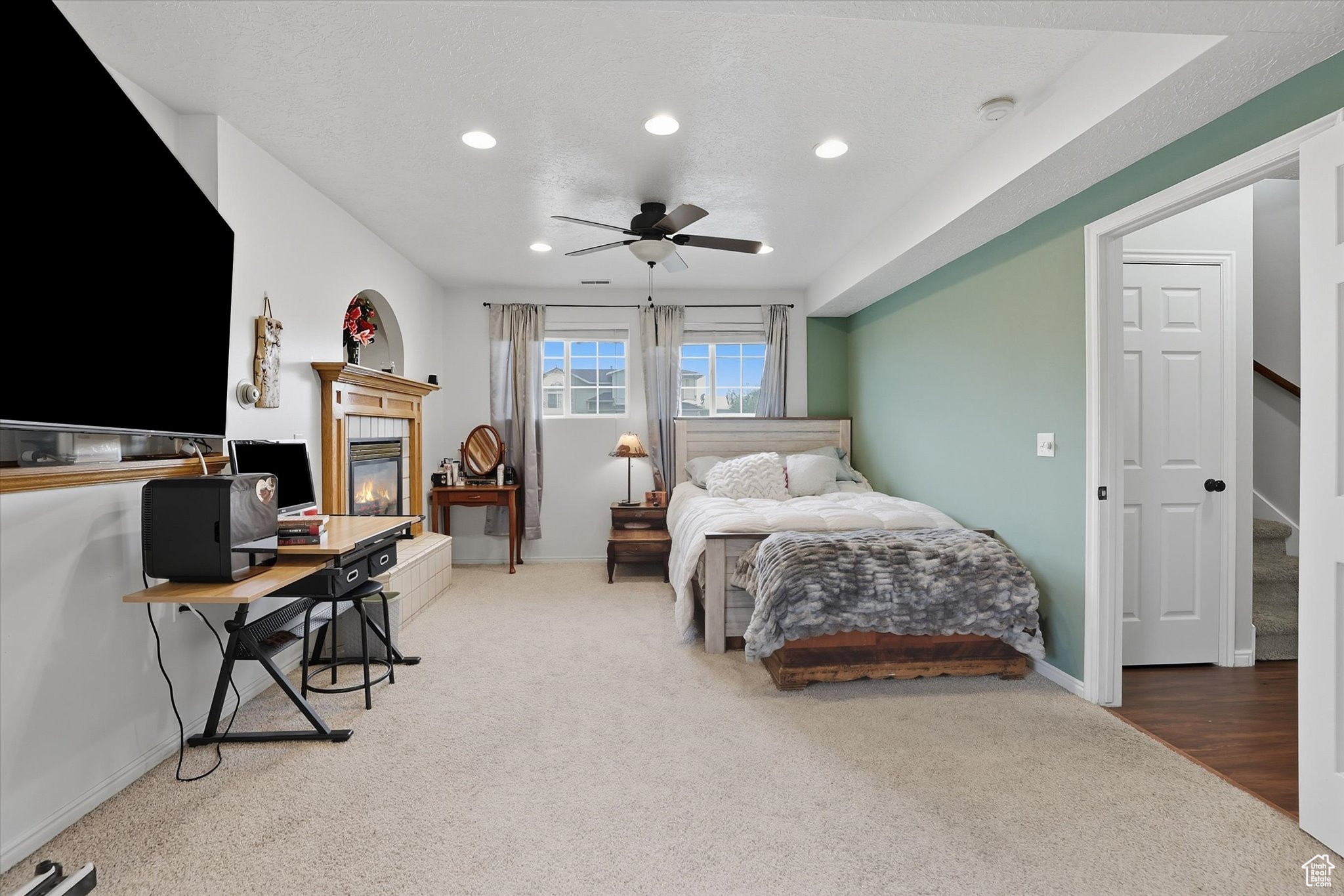 MCCALL FIELDS - Residential