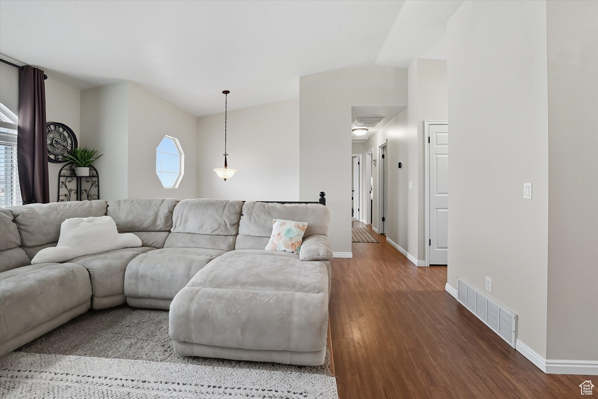 MCCALL FIELDS - Residential