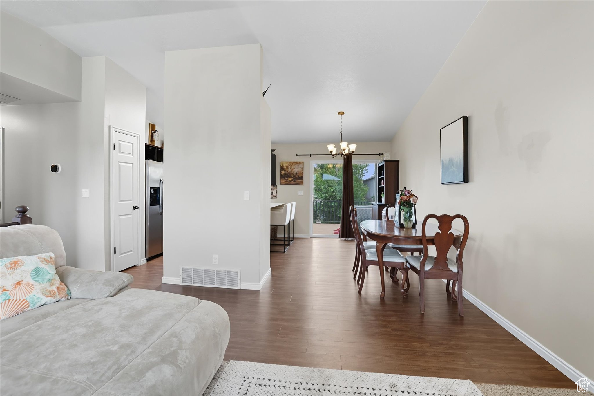 MCCALL FIELDS - Residential