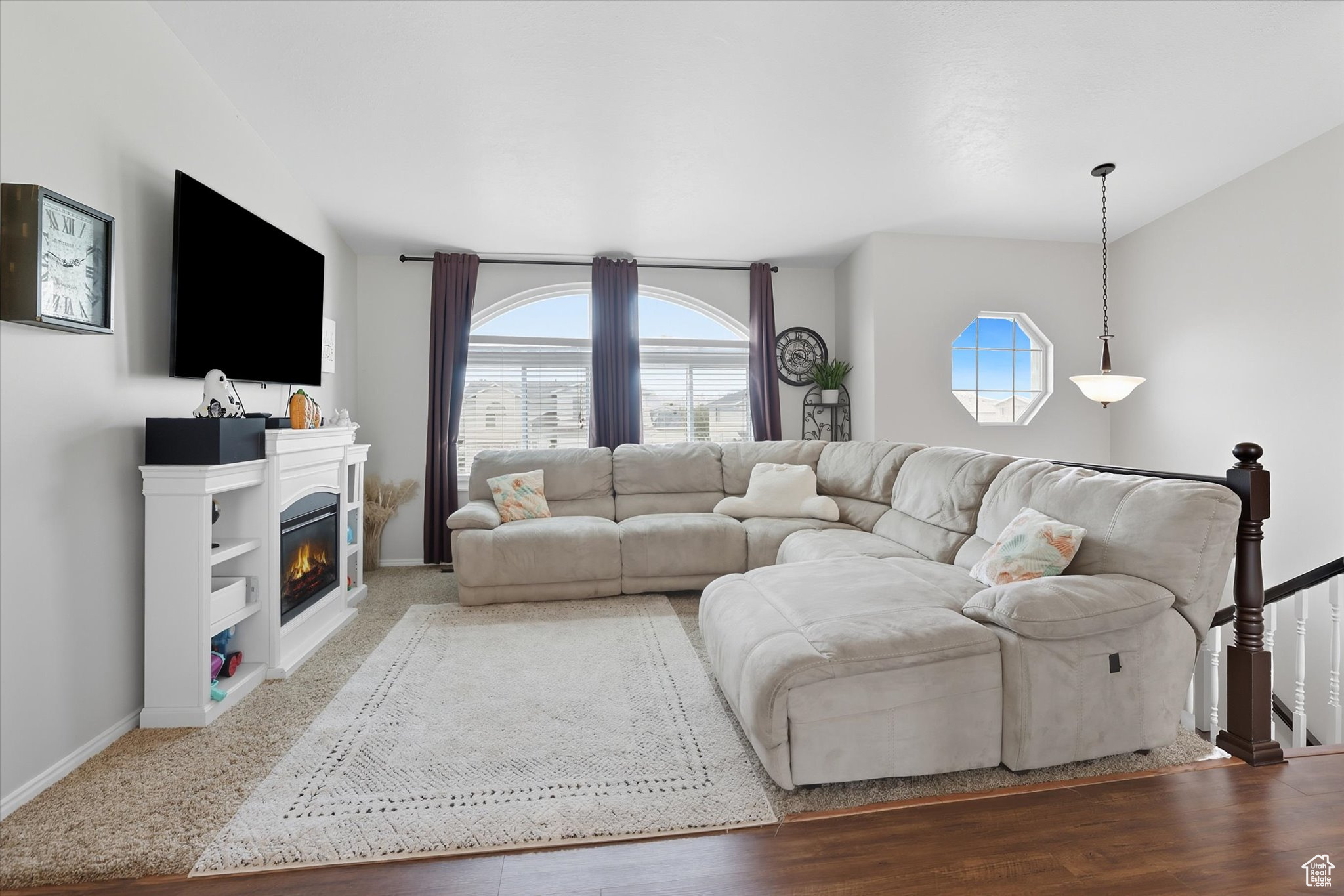 MCCALL FIELDS - Residential