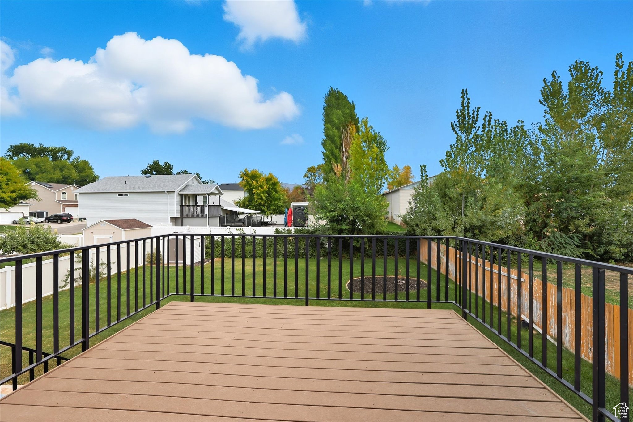 MCCALL FIELDS - Residential
