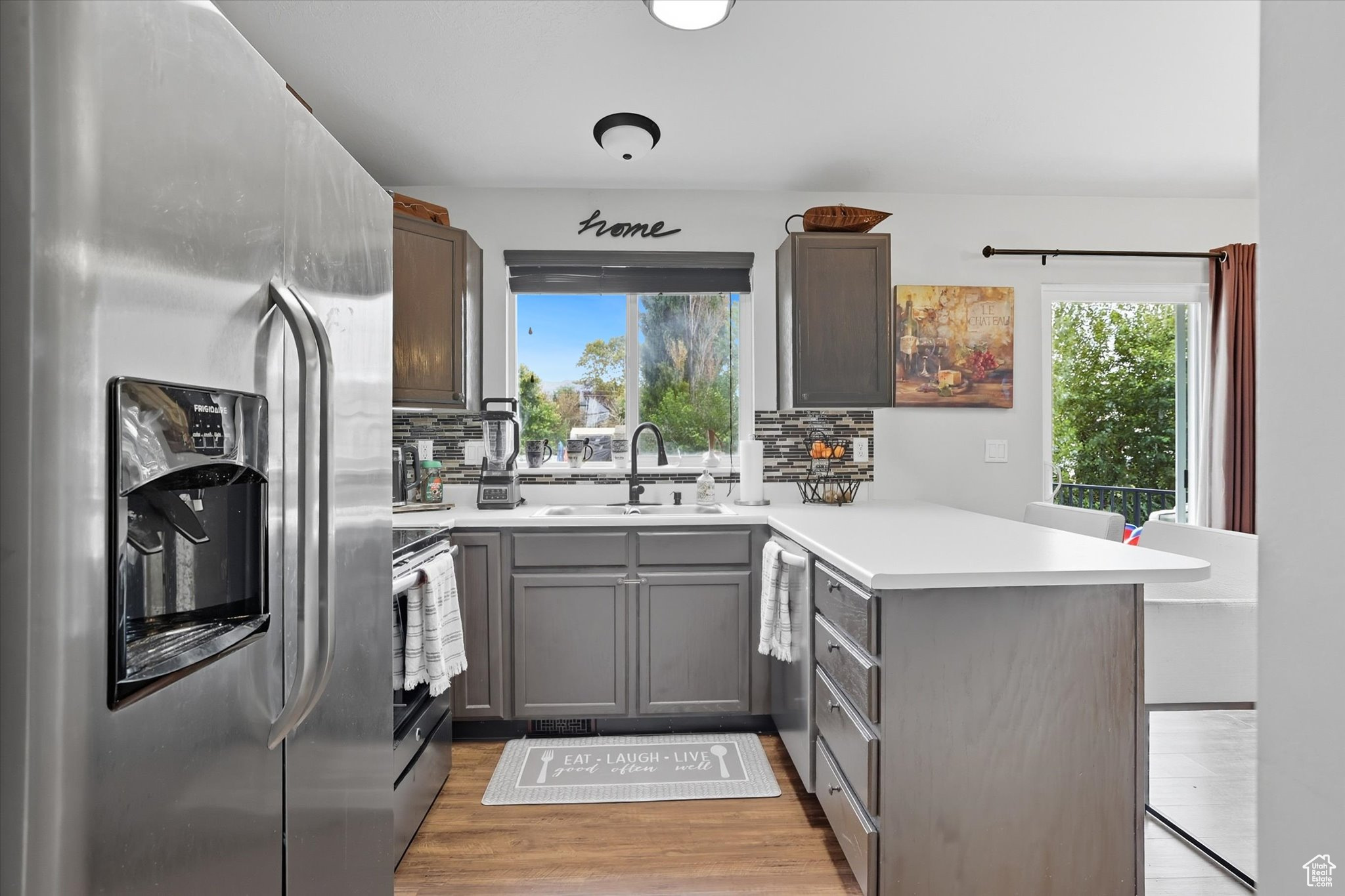 MCCALL FIELDS - Residential