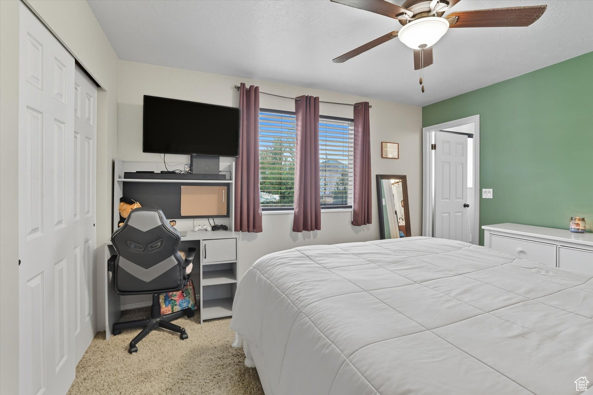 MCCALL FIELDS - Residential