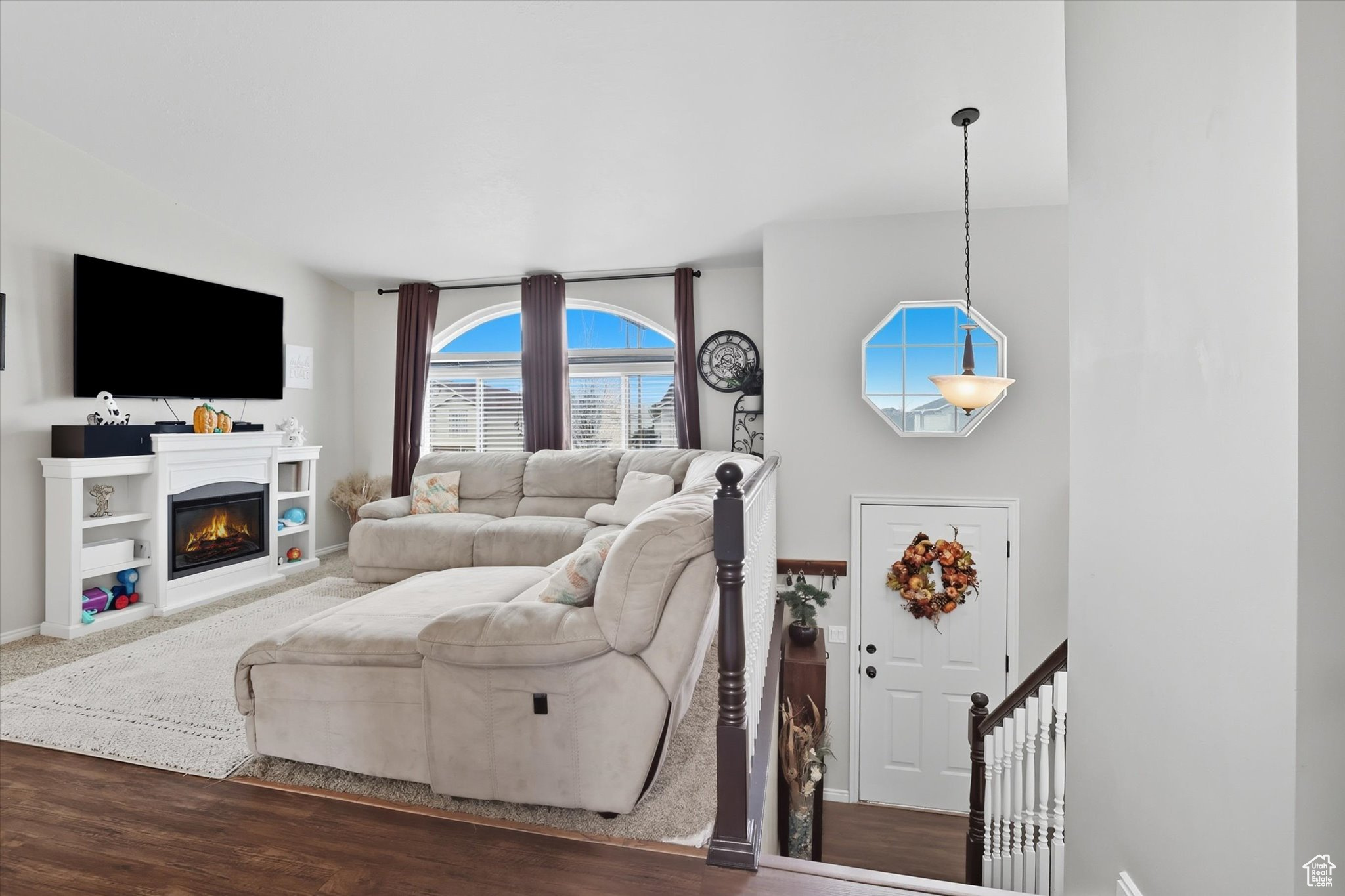 MCCALL FIELDS - Residential