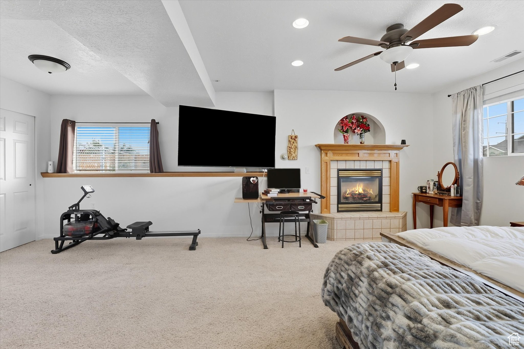 MCCALL FIELDS - Residential