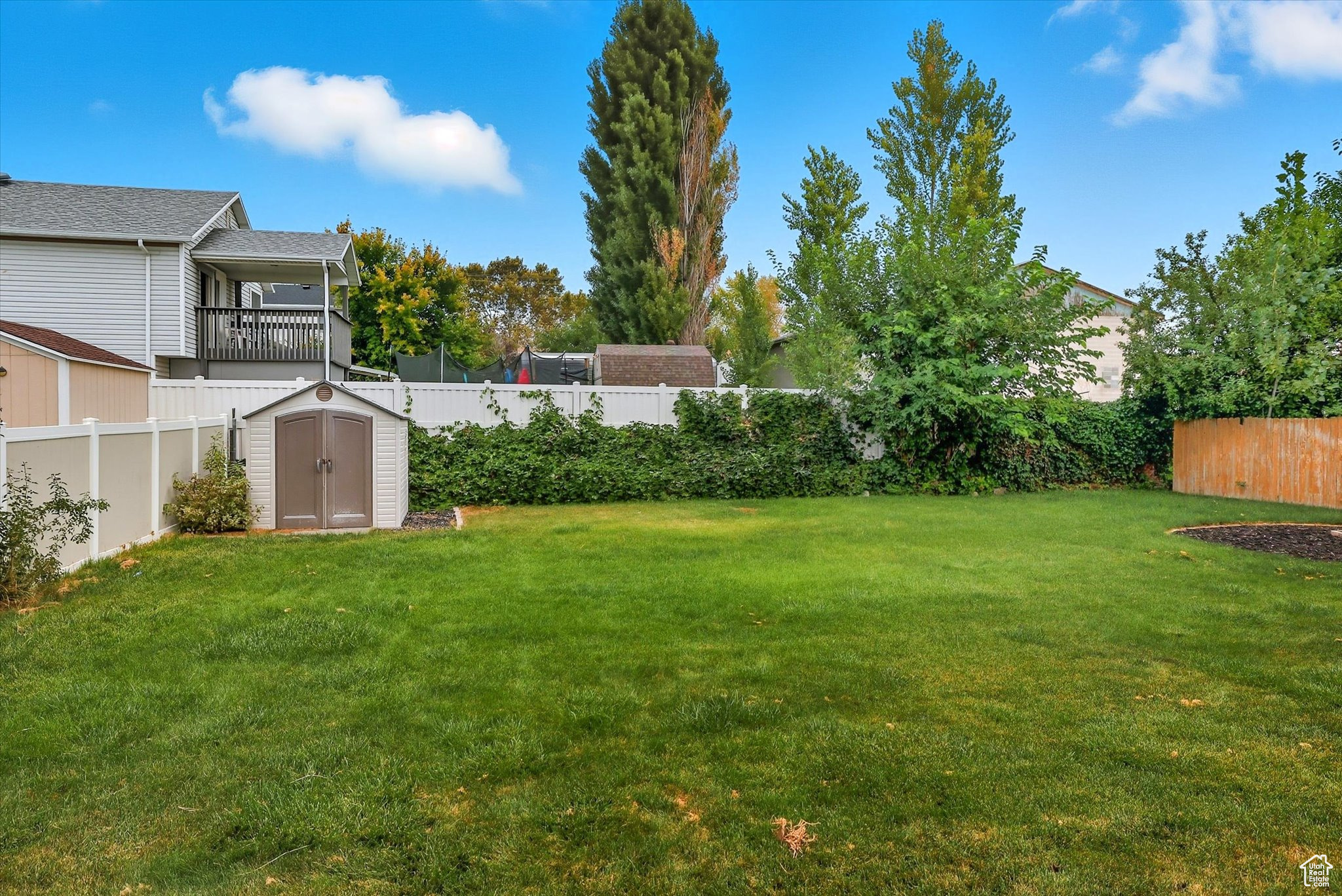 MCCALL FIELDS - Residential
