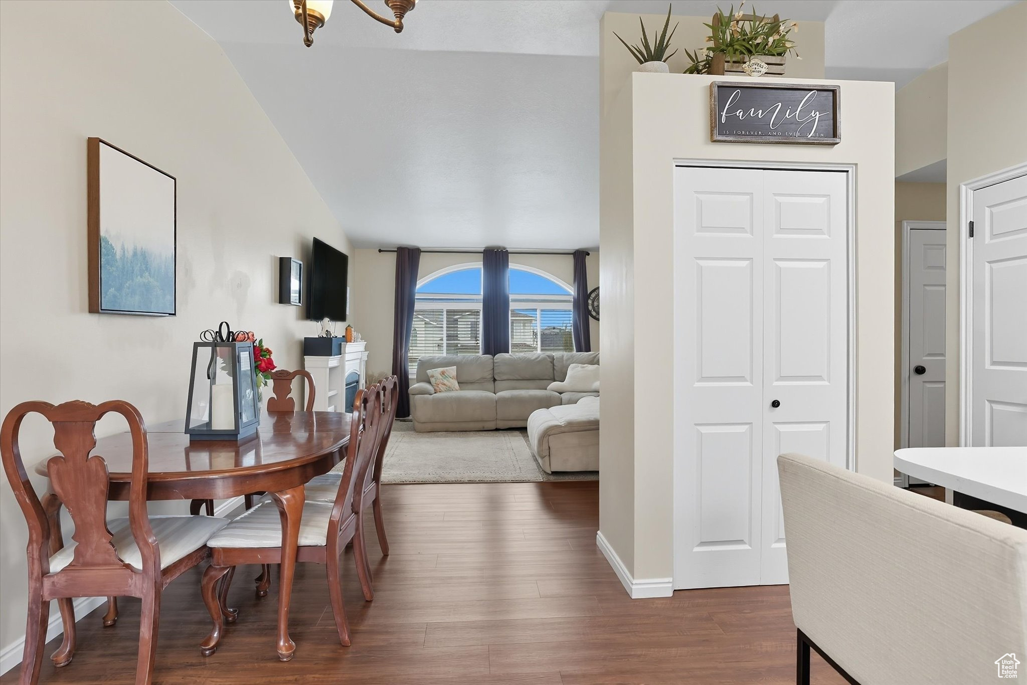 MCCALL FIELDS - Residential